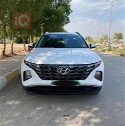 هیۆندای تۆکسۆن